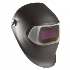3M 7000029984, HELMET  WELDING 100 WITHADF 100V